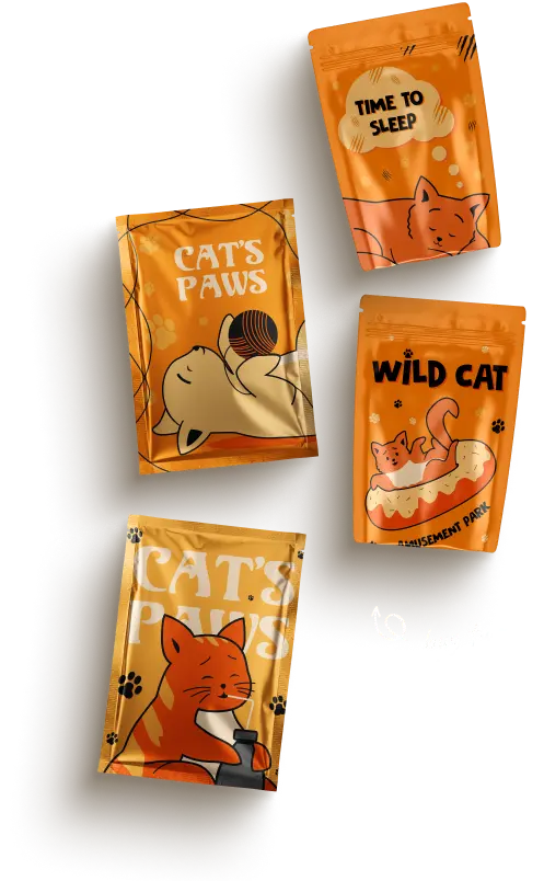 อร่อยสัตว์ โซจู เพ็ท ช็อป