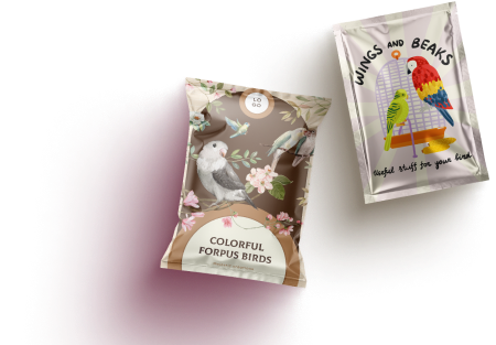 อร่อยสัตว์ โซจู เพ็ท ช็อป