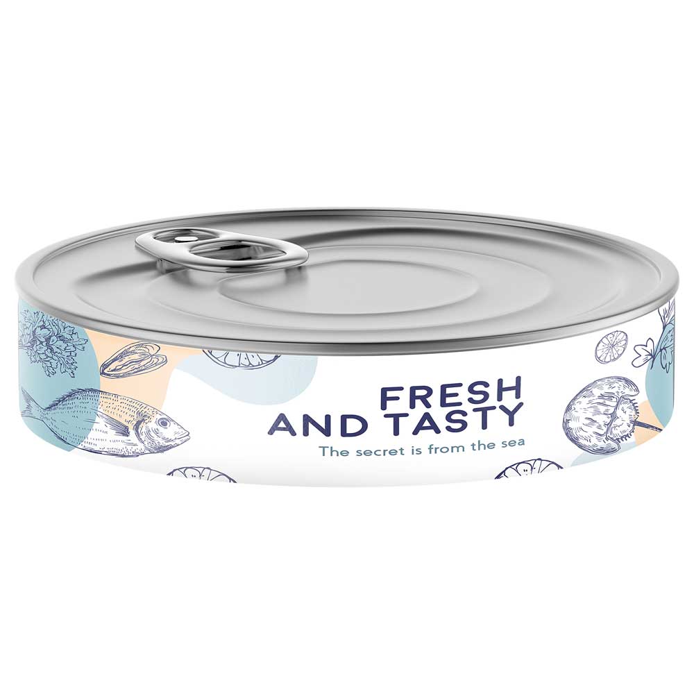 Canidae Balanced Bowl Tuna & Carrots Recipe